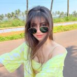 Aditi Bhatia Instagram - wanna go for a ride?