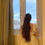 Aditi Bhatia Instagram - weekend
