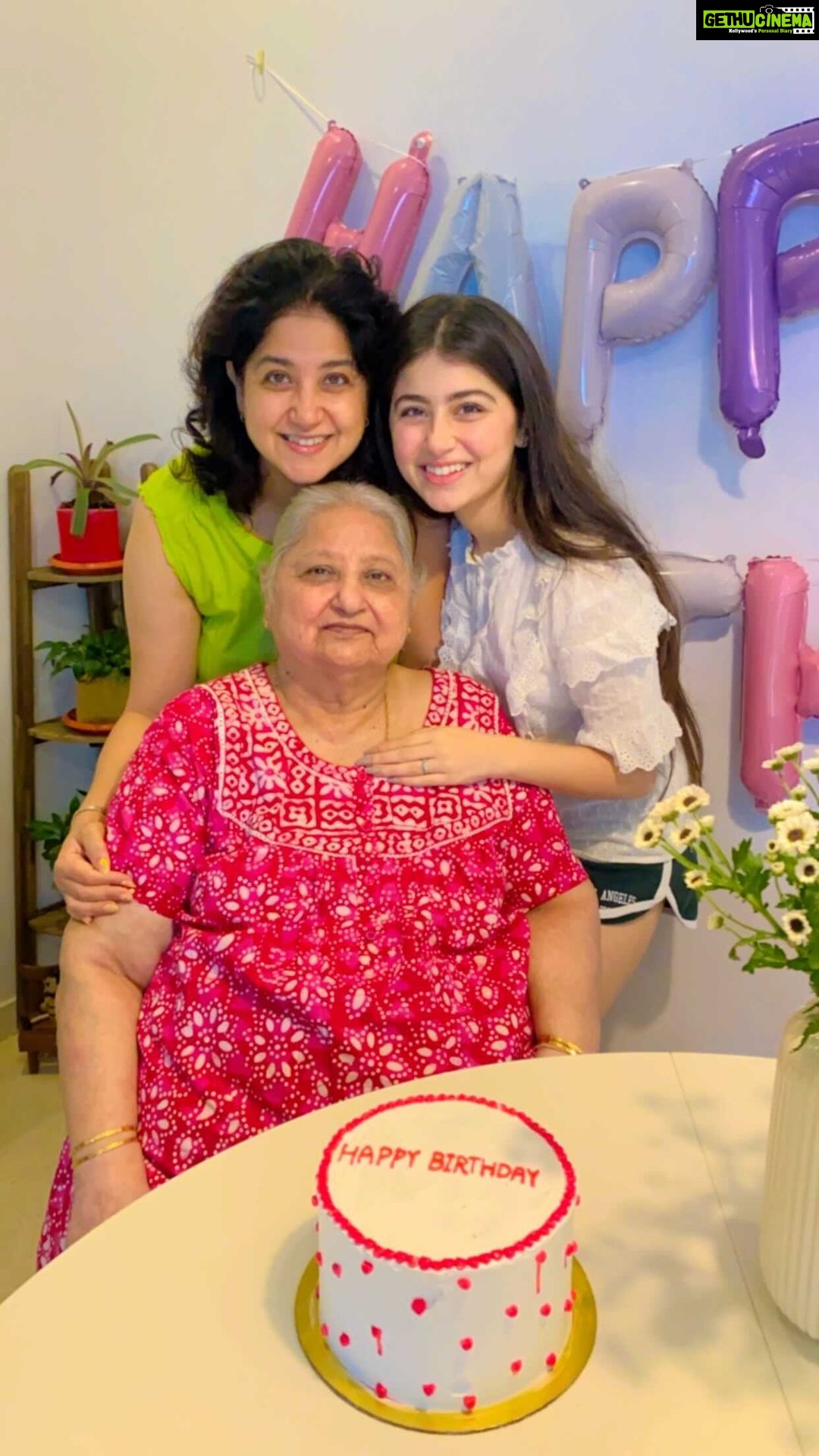 Aditi Bhatia Instagram - Happiest birthday to mine and your favourite ππβ€οΈπ§Ώπ