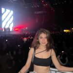 Aditi Bhatia Instagram - all eyes on me, literally :p top from @revolve #RevolveMe DOME