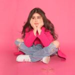 Aditi Bhatia Instagram - go away covid