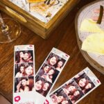 Aditi Bhatia Instagram – galentines came early 💗🧚🏻‍♀️