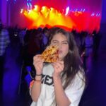 Aditi Bhatia Instagram - mad night ‼️