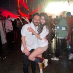 Aditi Bhatia Instagram - mad night ‼️