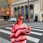 Aditi Bhatia Instagram - baby’s day out Los Angeles, California