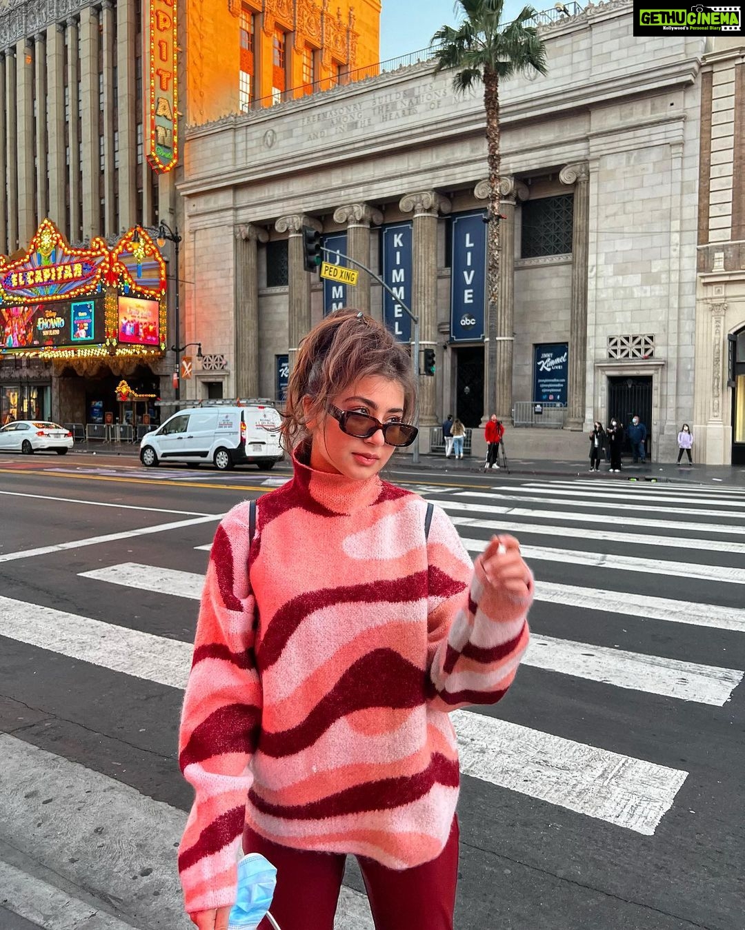 Aditi Bhatia Instagram - baby’s day out Los Angeles, California