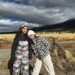 Aditi Bhatia Instagram - somewhere far away