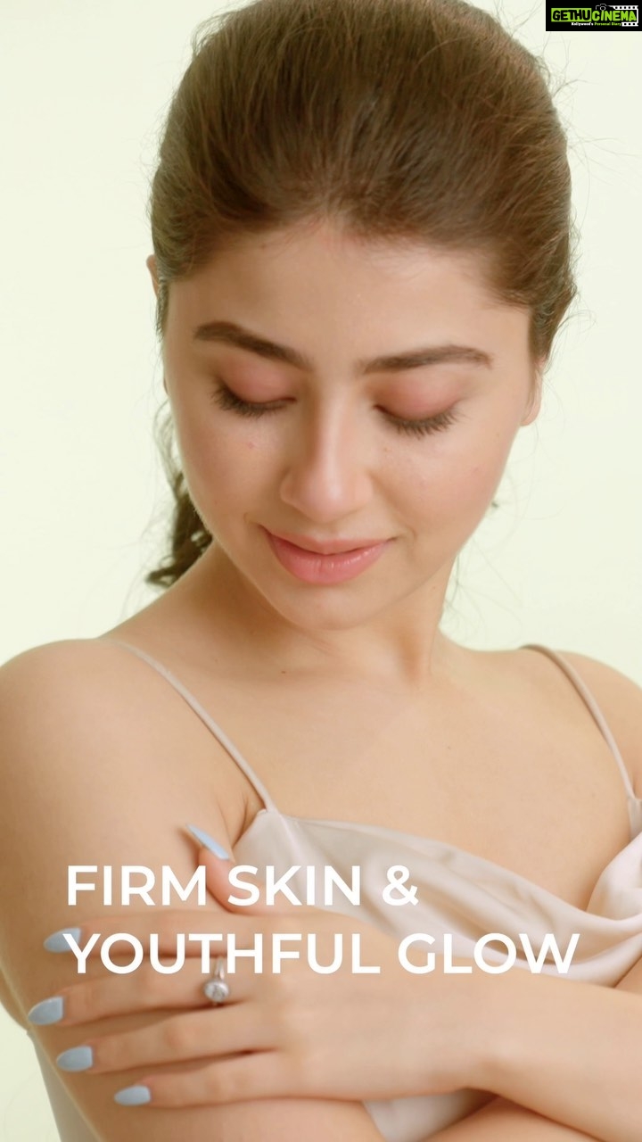 Aditi Bhatia Instagram - #NotJustAnotherBodyLotion, it is @discover.pilgrim’s Body Serum Lotion! 💚 After testing these Body Serum Lotions for a while, I am so glad to launch 3 new Body Serum Lotions with Pilgrim. I have already told y’all about my love for Squalane, I took it a step ahead and added Squalane to my body care routine and with a twist! 🤷🏻♀️ ✨ Squalane Body Serum Lotion with 5% Lactic and Glycolic: A Body Serum Lotion that exfoliates and moisturizes, I mean...🤩😱 ✨ Squalane Body Serum Lotion with 5% Niacinamide and Ceramides: Already stocked 2 of them for winter. Loveee the hydration😍 ✨ Squalane Body Serum Lotion with Phyto-Retinol and Hyaluronic Acid: A body serum lotion for firm skin!👀 I am absolutely hooked. These body serum lotions are totally 💯 for me! Stock them up on www.discoverpilgrim.com #ad
