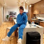 Aditi Bhatia Instagram - always ready 2 bounce x Denver, Colorado