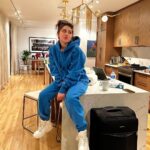 Aditi Bhatia Instagram - always ready 2 bounce x Denver, Colorado