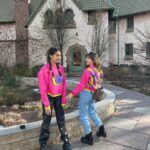 Aditi Bhatia Instagram - beffie 🐌💗 Denver Botanic Gardens