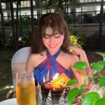 Aditi Bhatia Instagram - thank you everyone for the lovely wishes ☺️🎂💖