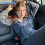 Aditi Bhatia Instagram – i’m sad today