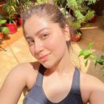 Aditi Bhatia Instagram - fun weekend at 👵🏼🏠🤍