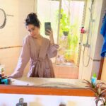 Aditi Bhatia Instagram - fun weekend at 👵🏼🏠🤍