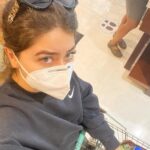 Aditi Bhatia Instagram - a few minutes later 😔 📸: @bhatia_bina 😒