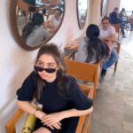 Aditi Bhatia Instagram – valentine whatever 
 @revolve #revolveme