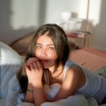 Aditi Bhatia Instagram – my vitamin d intake happens only during photos