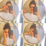 Aditi Bhatia Instagram – turned 21
rushed to the casino
lost 💵 
update: 21’s not really fun Cosmopolitan Las Vegas