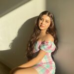 Aditi Bhatia Instagram – 🧁