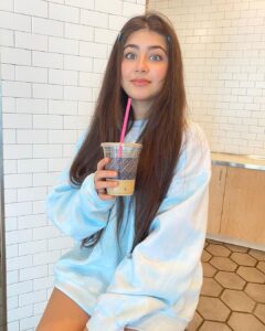 Aditi Bhatia Instagram - “TURN BACK!!! CUTE BOY!!! ACT CUTE!!! he left....”