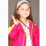 Aditi Bhatia Instagram - Happy Children’s Day! 👶🏻