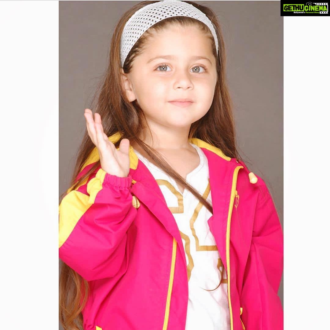 Aditi Bhatia Instagram - Happy Children’s Day! 👶🏻