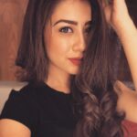 Aditi Bhatia Instagram - I do a thing called what I want.