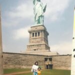 Aditi Bhatia Instagram - Thank you for giving me the best childhood, thank you everything you have done for me ❤️ I loveeee you mummmaaa 😘😘😘@bhatia_bina Guys my mom is on instagram 😝 A big shoutout to her 😬🤘🏻 New York, New York