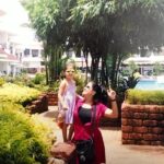 Aditi Bhatia Instagram - Happy Mother's day mumma 🙄❤ I love youuuuuuuu