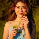 Aditi Bhatia Instagram - 🌼🌾✨ 📸 : @frankie_marin