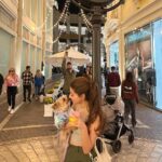 Aditi Bhatia Instagram - sweetest moments with the sweetest baby 🐶🫶🏻 Los Angeles, California