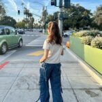 Aditi Bhatia Instagram - coffee date? Los Angeles, California