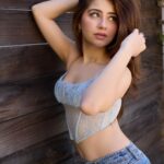 Aditi Bhatia Instagram - trust in timing <3