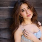 Aditi Bhatia Instagram - trust in timing <3