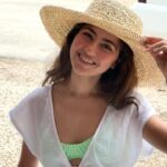 Aditi Bhatia Instagram - 🧃 Tulum, México