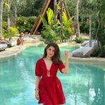 Aditi Bhatia Instagram - ❤️ @hotelmuare Tulum, México