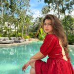 Aditi Bhatia Instagram - ❤️ @hotelmuare Tulum, México