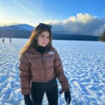 Aditi Bhatia Instagram – Hello 2023 🤎