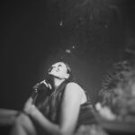 Aishwarya Khare Instagram - All of Me changed like Midnight ! ❤️ . @jules_mtbr not a bad photographer 😅😄