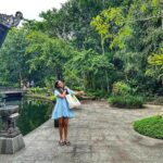 Aishwarya Khare Instagram - Bali 🦋 . . #Rediscovering #Byebye2022 Ubud, Bali, Indonesia