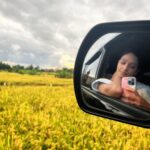 Aishwarya Khare Instagram - Best mirror selfies award goes to ME 🦋 Ubud, Bali, Indonesia