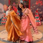 Aishwarya Khare Instagram – A Very Merry Christmas 🎄❤️