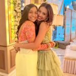 Aishwarya Khare Instagram – Precious people 😍🥰🥹
.
.
.
.
#blessed #grateful #love #bhagyalakshmi #pyaarkesaatvachandharampatnii