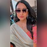 Aishwarya Khare Instagram – FAITH💜