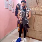 Aishwarya Khare Instagram – Bas yehi Baaki reh Gaya tha 🤣🤣🤣🤣🤣

#rishmi #reels #bhagyalakshmi