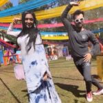 Aishwarya Khare Instagram – We aren’t in an information age, we are in an entertainment age @aishwarya_khare 💃🏿🕺🏼One Take Artist 🤩💥
.
.
Grey tracksuit -@danzason 
🎥 @sushant_acharya_offical 
#bhagyalakshmi #aishwaryakhare #reels #itsthetimetodisco #viralreels #reelkarofeelkaro #instadaily #instareels #feelkarorealkaro #choreographer #himanshugadani #bollywood #tvshows