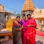 Aishwarya Khare Instagram – ॐ नमः शिवाय | महाकालेश्वर ज्योतिर्लिंग उज्जैन – Mahakaleshwar Jyotirlinga Ujjain