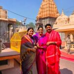 Aishwarya Khare Instagram - ॐ नमः शिवाय | महाकालेश्वर ज्योतिर्लिंग उज्जैन - Mahakaleshwar Jyotirlinga Ujjain