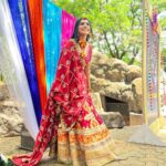 Aishwarya Khare Instagram – स्वयं प्रेम का रूप 💕